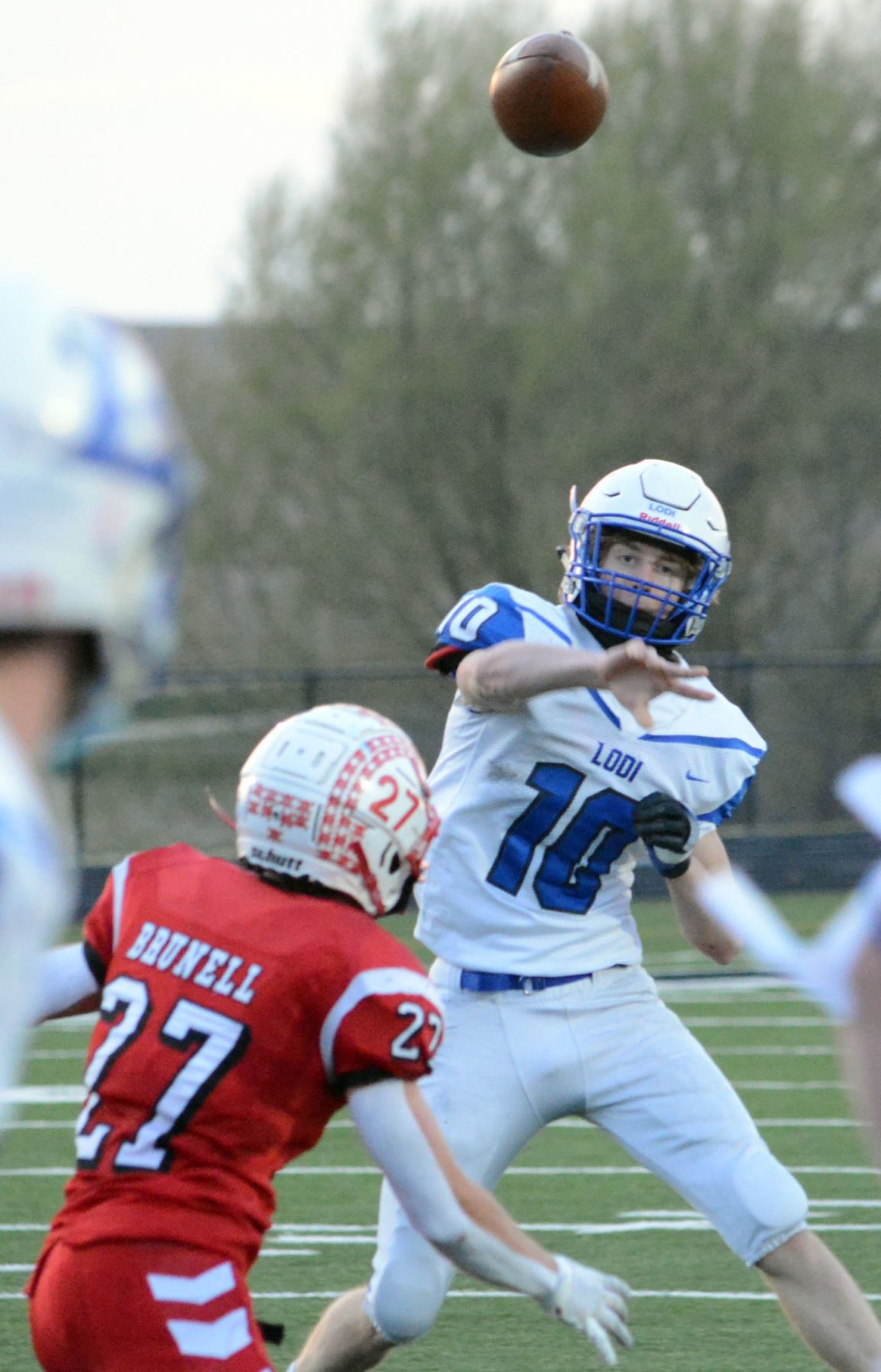 Quinn Faust